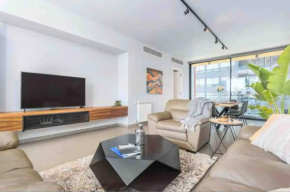 Livloft 2-BR in Mar Mikhael